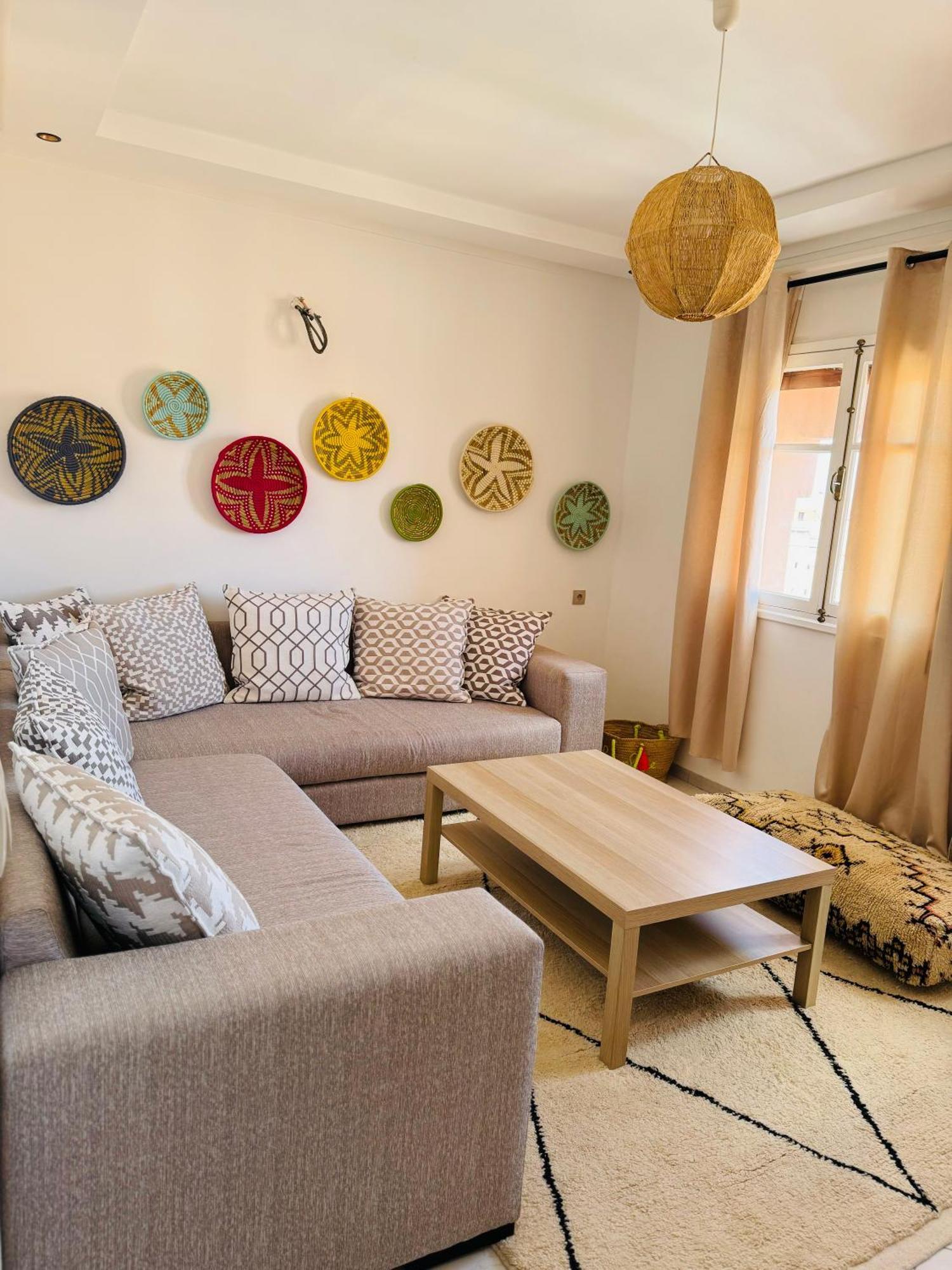 Musee Ysl : Cozy, Familial, Chic Marrakesh Buitenkant foto
