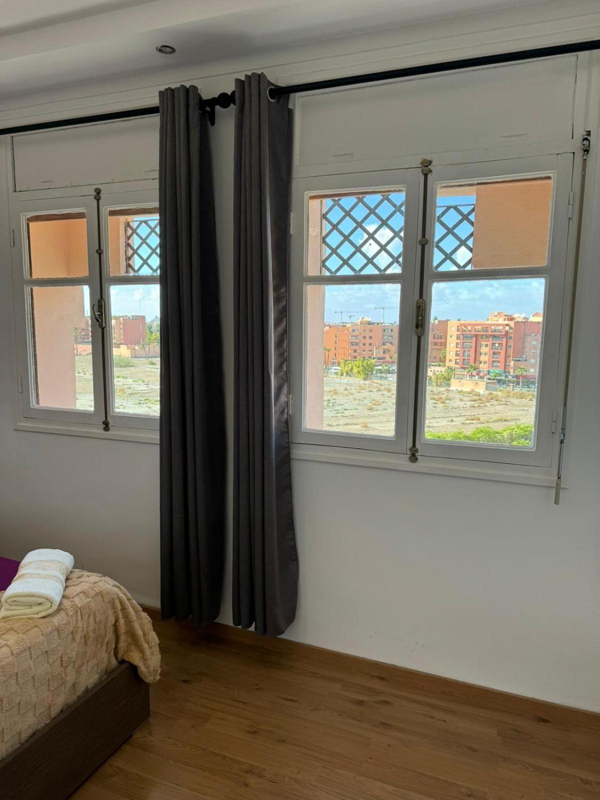 Musee Ysl : Cozy, Familial, Chic Marrakesh Buitenkant foto