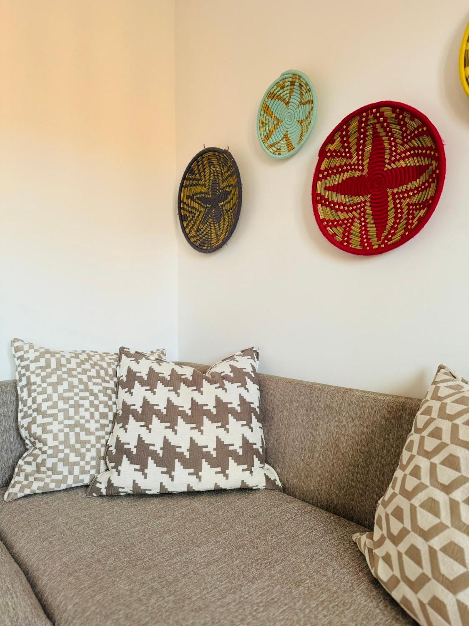 Musee Ysl : Cozy, Familial, Chic Marrakesh Buitenkant foto