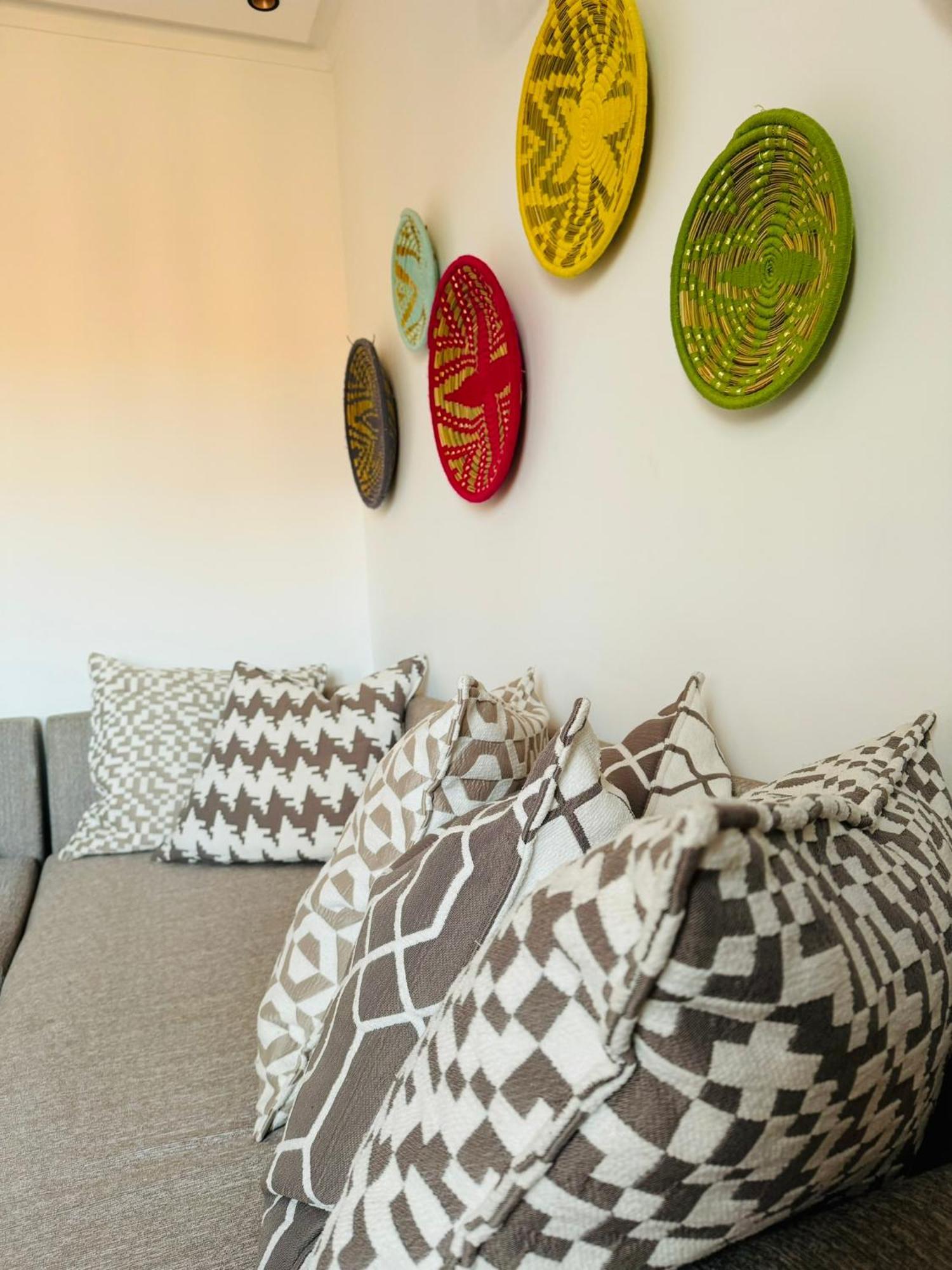 Musee Ysl : Cozy, Familial, Chic Marrakesh Buitenkant foto