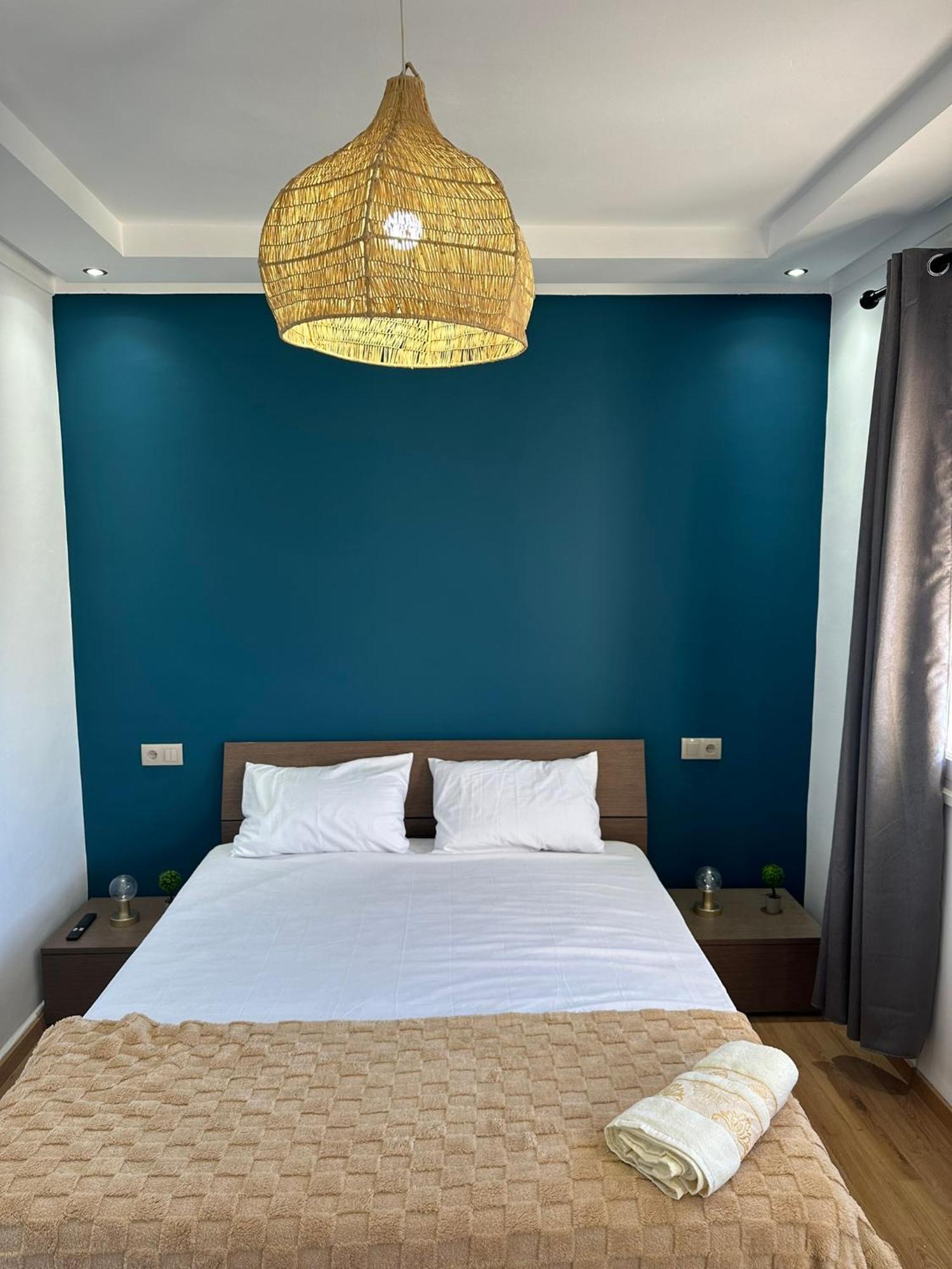 Musee Ysl : Cozy, Familial, Chic Marrakesh Buitenkant foto