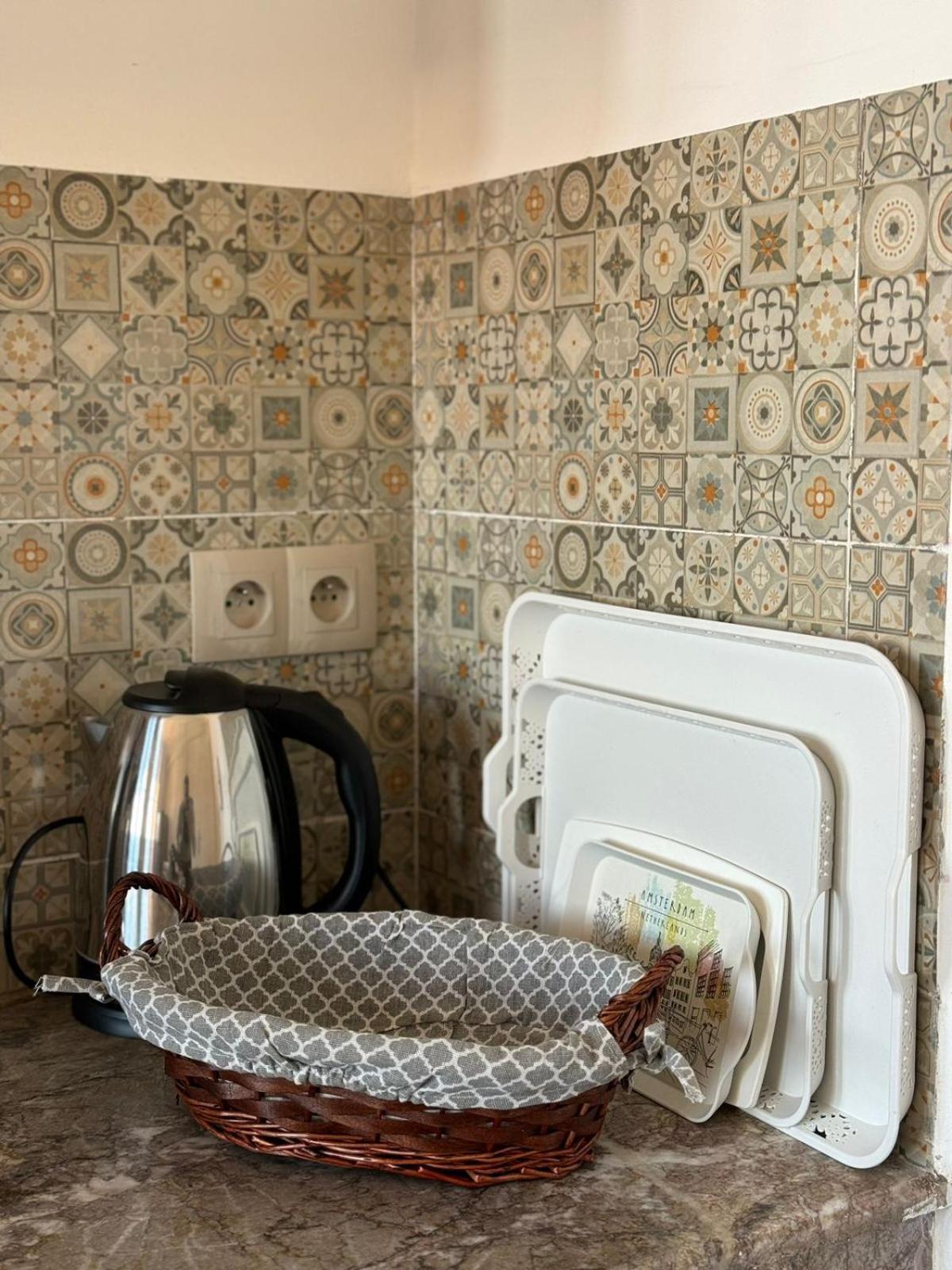 Musee Ysl : Cozy, Familial, Chic Marrakesh Buitenkant foto
