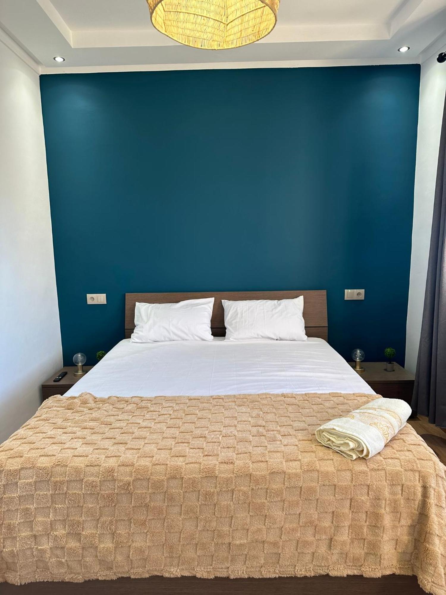 Musee Ysl : Cozy, Familial, Chic Marrakesh Buitenkant foto