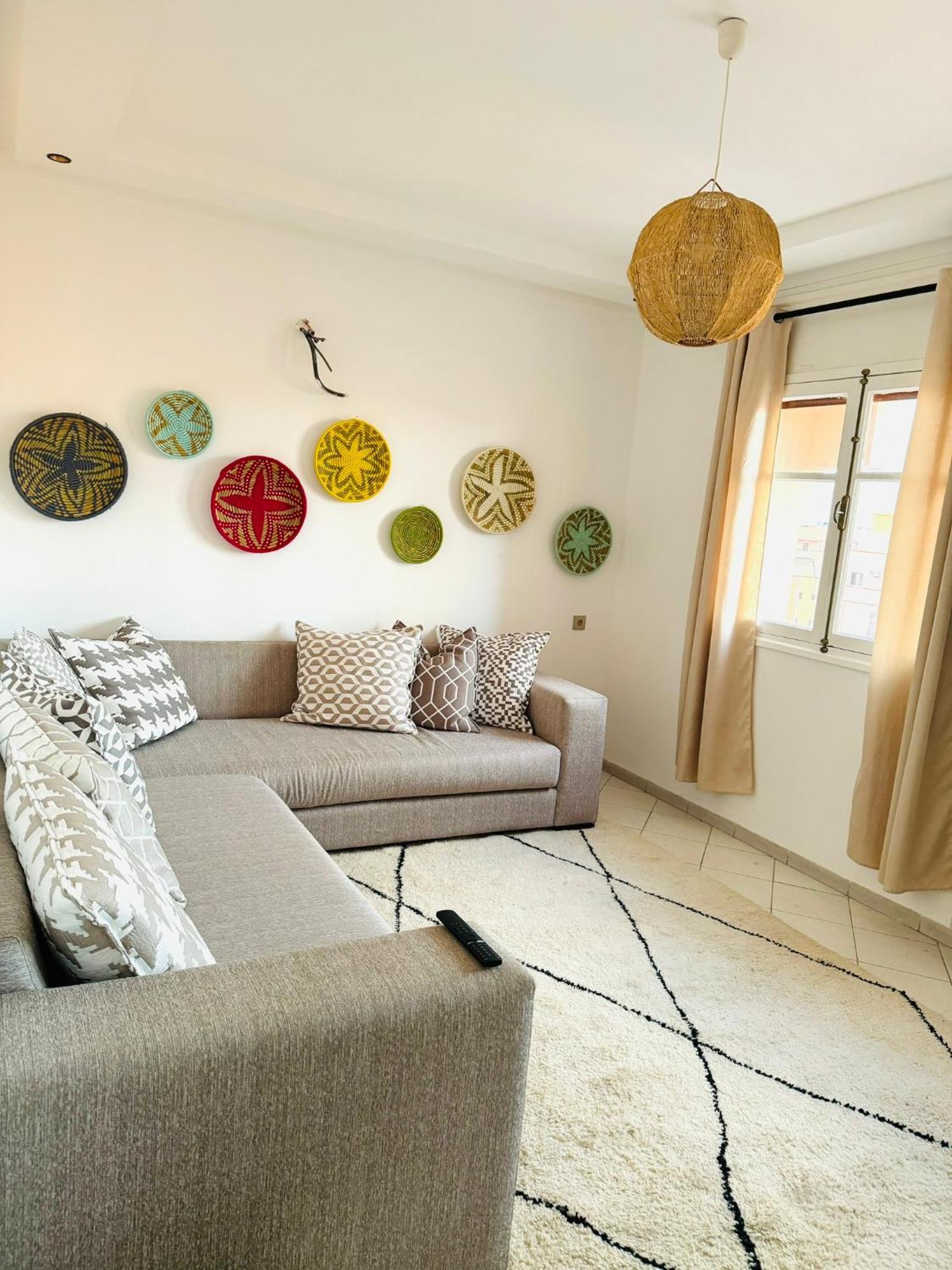 Musee Ysl : Cozy, Familial, Chic Marrakesh Buitenkant foto